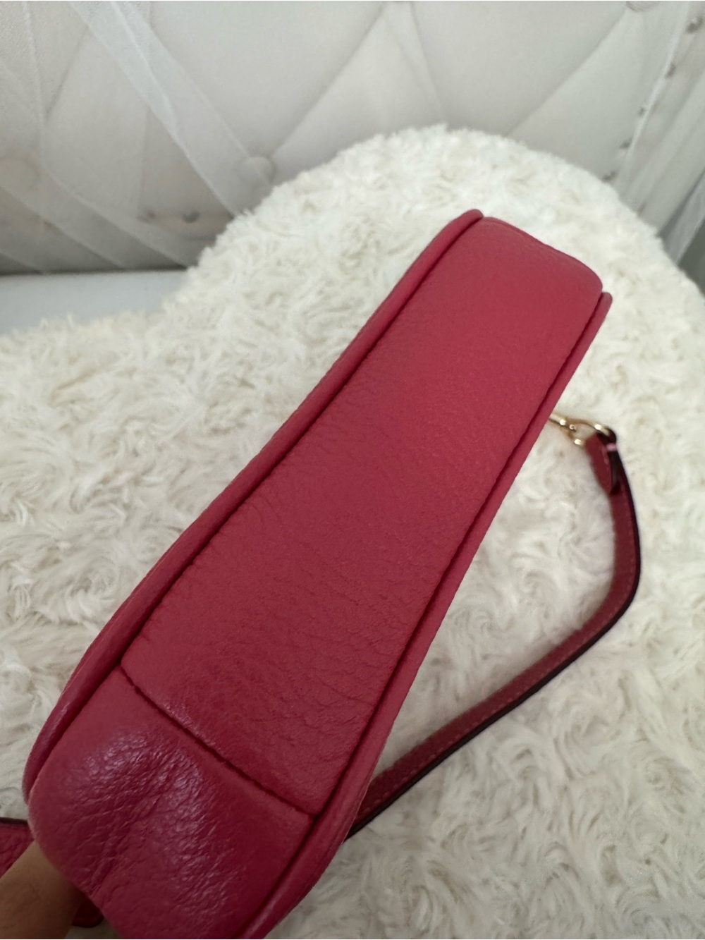 Coach Raspberry Nolita - Picture 7 of 7